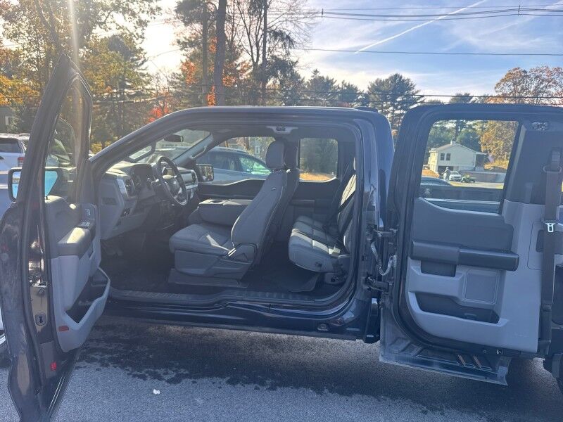 2021 Ford F-150 XL Whitinsville MA