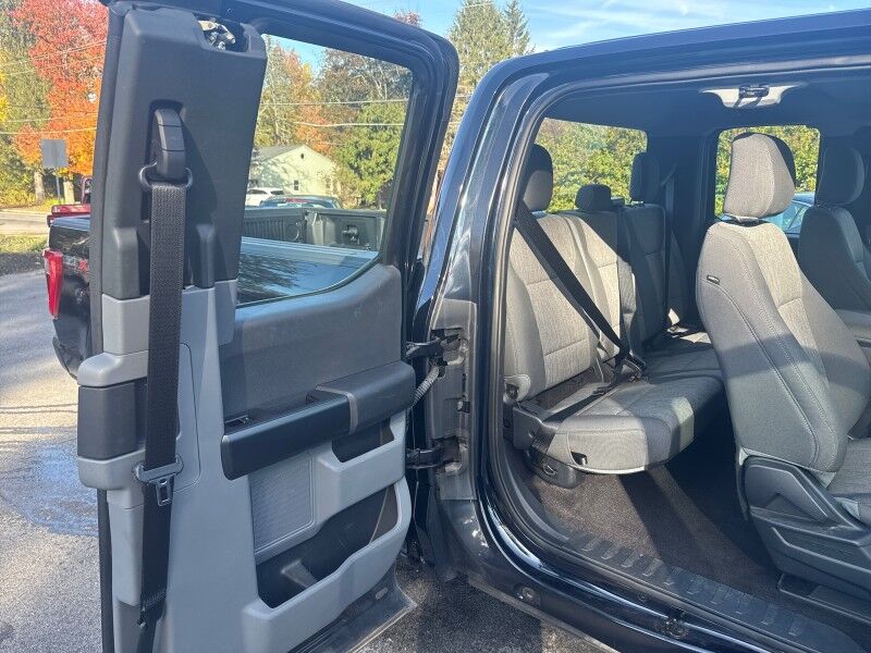 2021 Ford F-150 XL Whitinsville MA