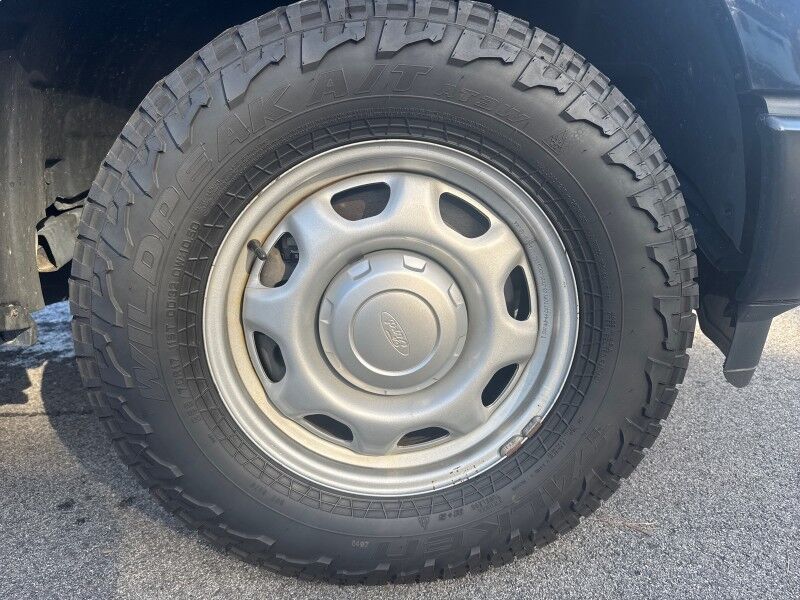 2021 Ford F-150 XL Whitinsville MA