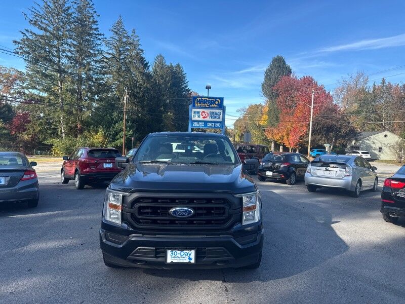 2021 Ford F-150 XL Whitinsville MA