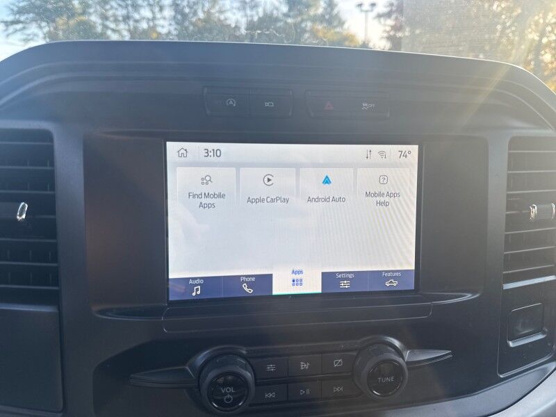 2021 Ford F-150 XL Whitinsville MA