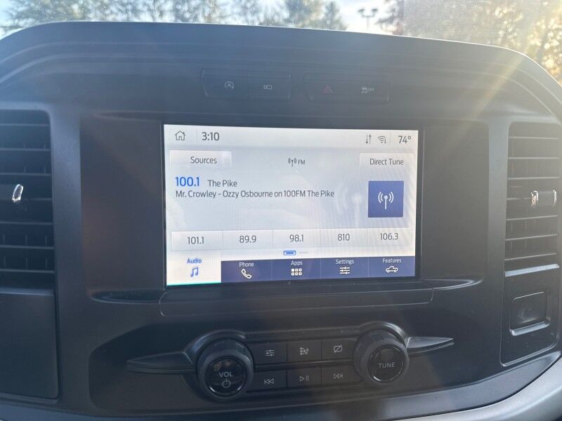 2021 Ford F-150 XL Whitinsville MA