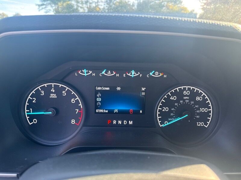 2021 Ford F-150 XL Whitinsville MA