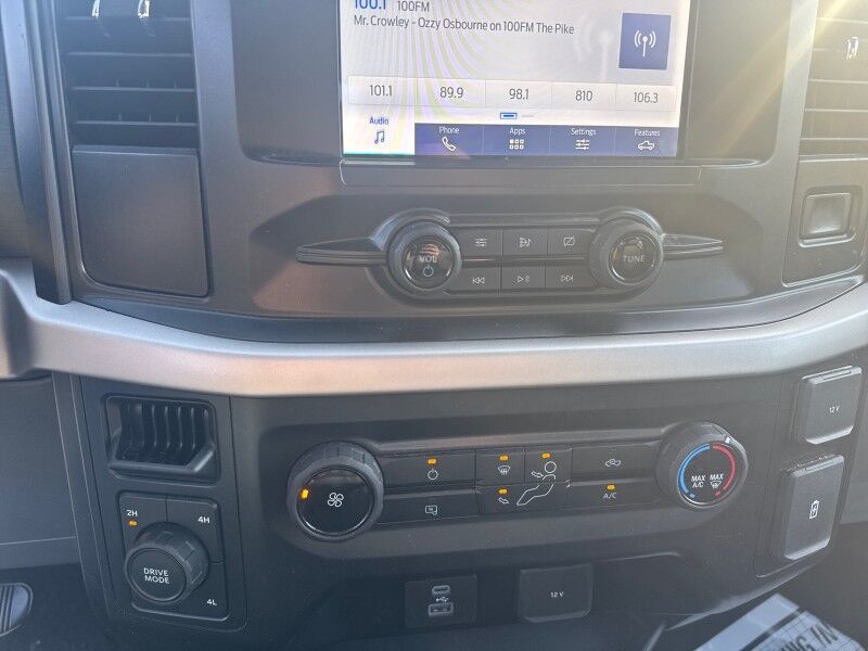 2021 Ford F-150 XL Whitinsville MA