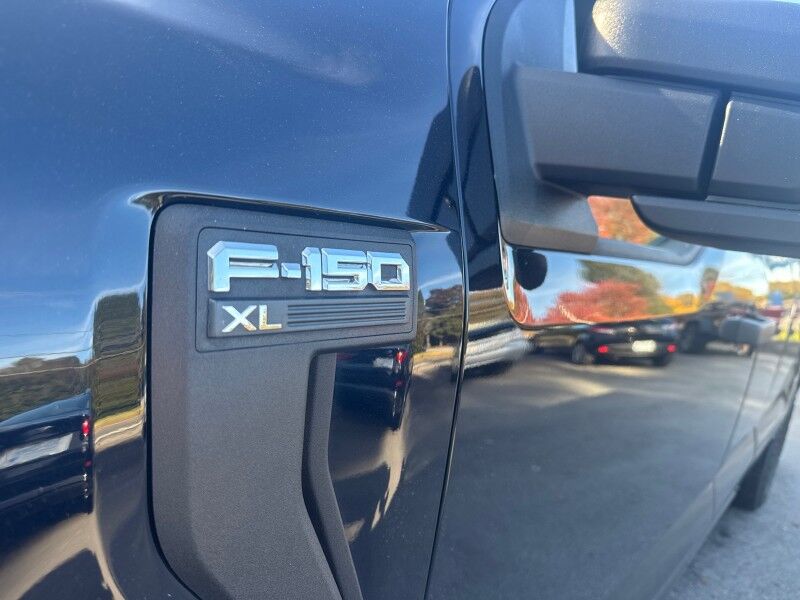 2021 Ford F-150 XL Whitinsville MA