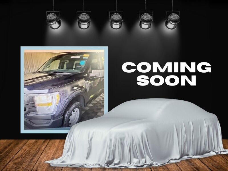 2021 Ford F-150 XL Webster MA