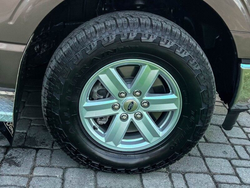 2021 Ford F-150 XL Wilmington NC