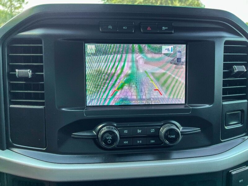 2021 Ford F-150 XL Wilmington NC