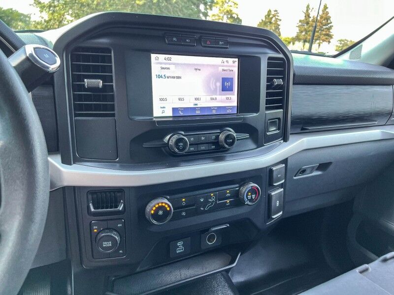 2021 Ford F-150 XL Wilmington NC