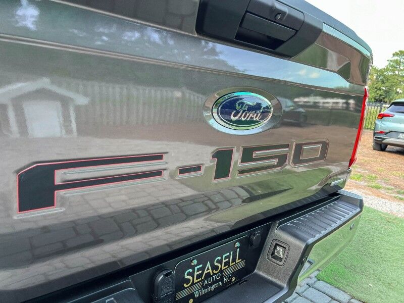 2021 Ford F-150 XL Wilmington NC