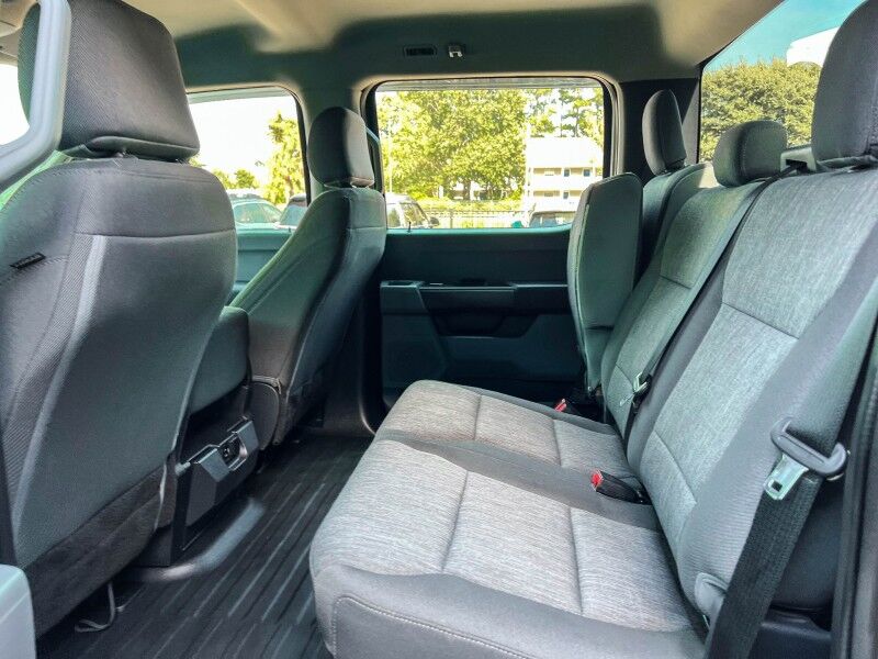 2021 Ford F-150 XL Wilmington NC
