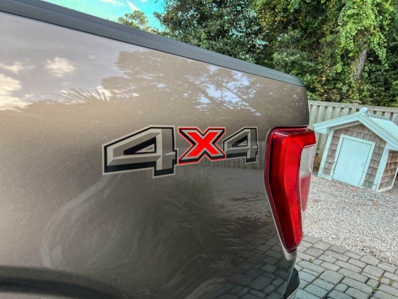 2021 Ford F-150 XL Wilmington NC