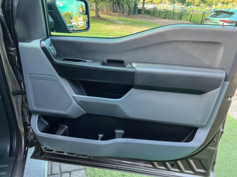 2021 Ford F-150 XL Wilmington NC