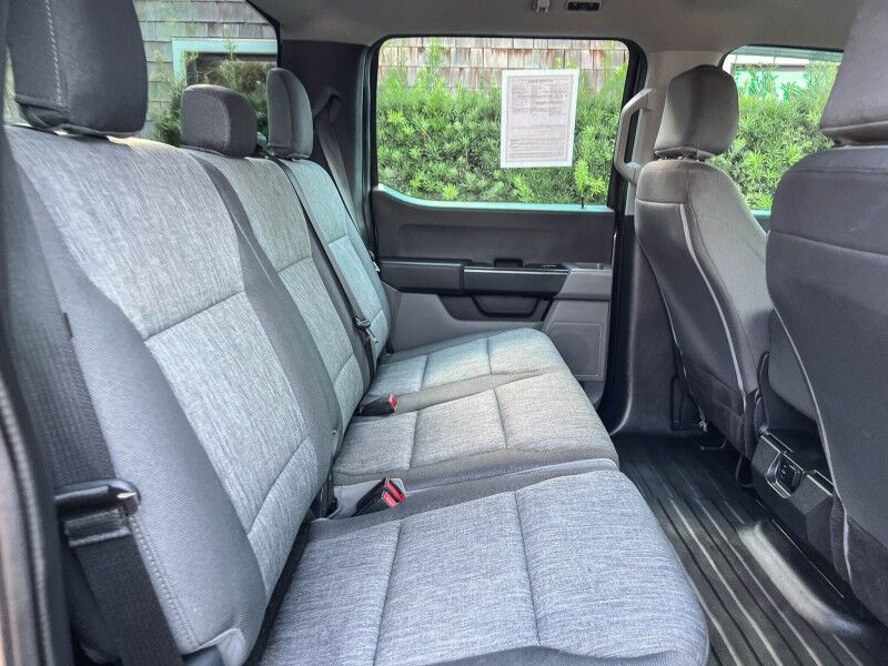 2021 Ford F-150 XL Wilmington NC