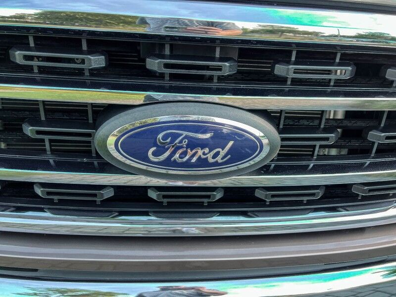 2021 Ford F-150 XL Wilmington NC