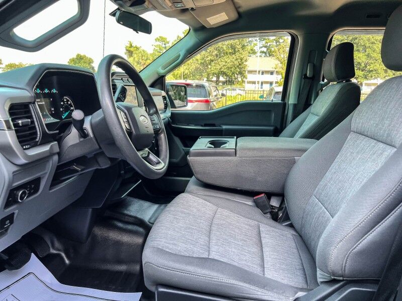 2021 Ford F-150 XL Wilmington NC