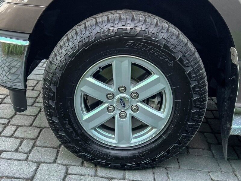 2021 Ford F-150 XL Wilmington NC