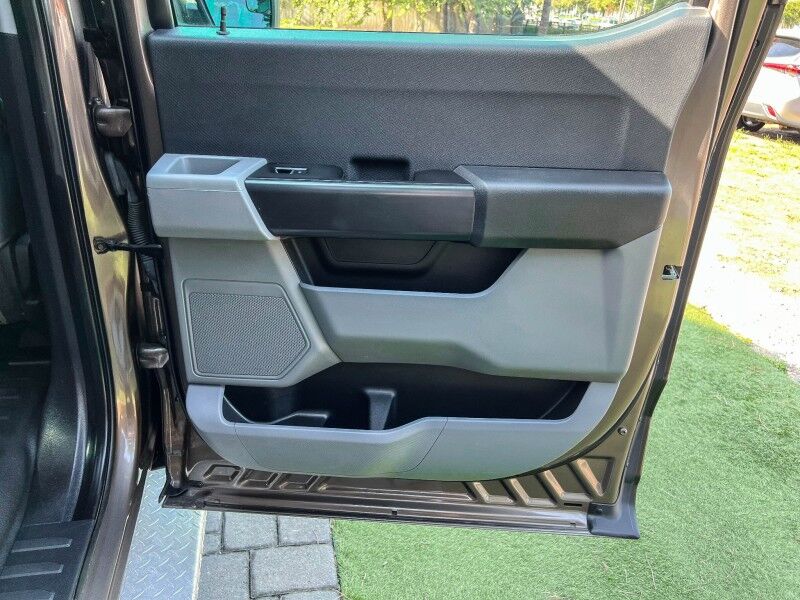 2021 Ford F-150 XL Wilmington NC