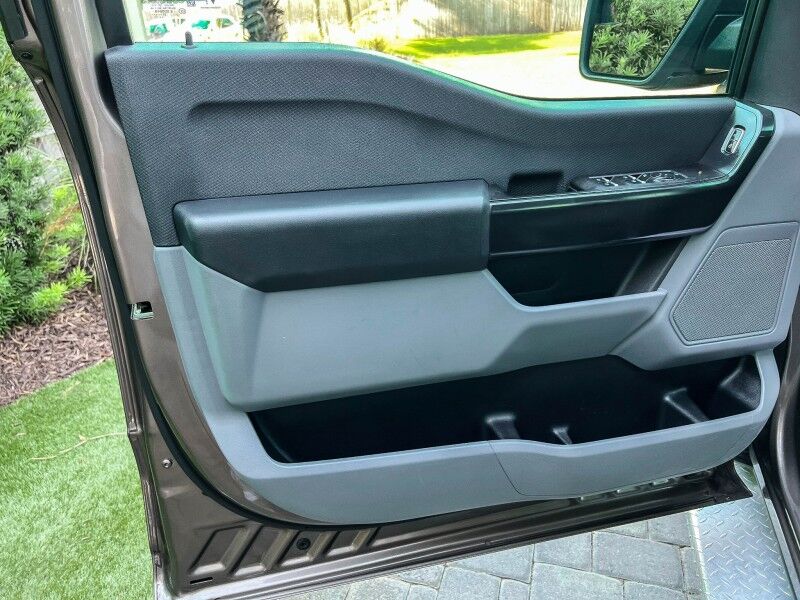 2021 Ford F-150 XL Wilmington NC