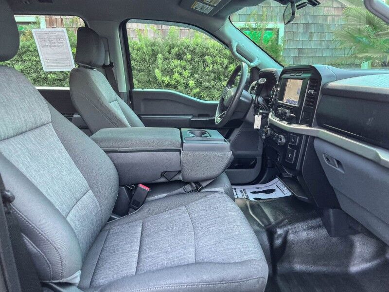 2021 Ford F-150 XL Wilmington NC