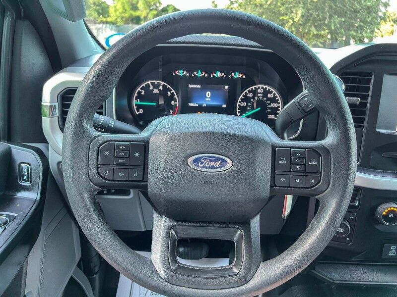 2021 Ford F-150 XL Wilmington NC