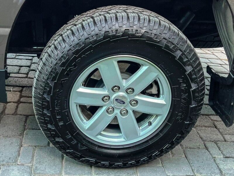 2021 Ford F-150 XL Wilmington NC