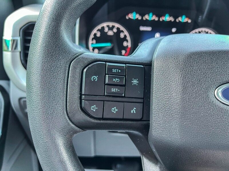 2021 Ford F-150 XL Wilmington NC