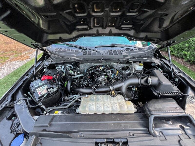 2021 Ford F-150 XL Wilmington NC