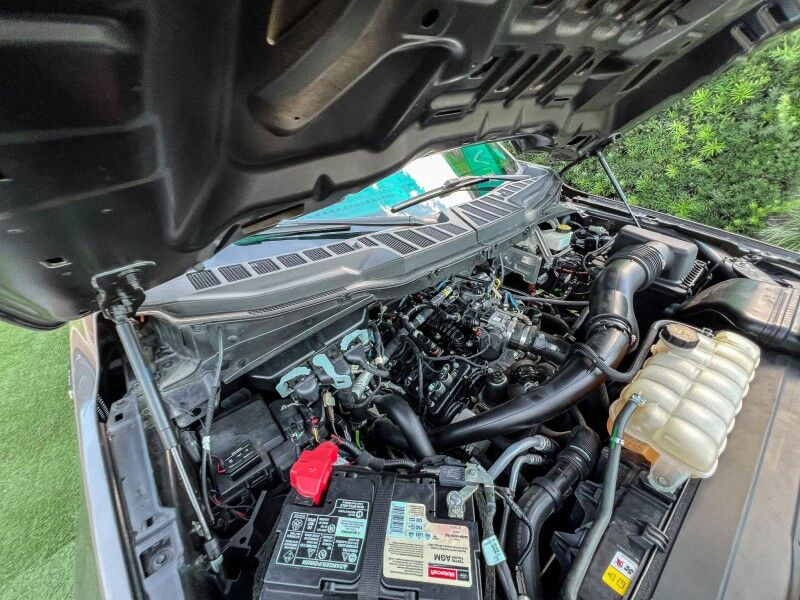 2021 Ford F-150 XL Wilmington NC