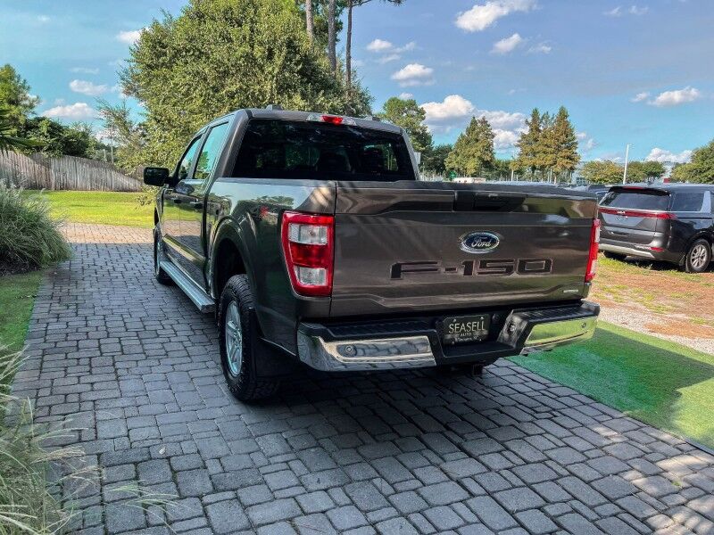 2021 Ford F-150 XL Wilmington NC