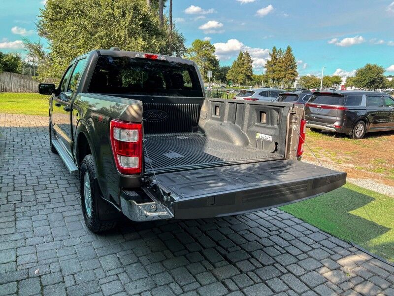 2021 Ford F-150 XL Wilmington NC