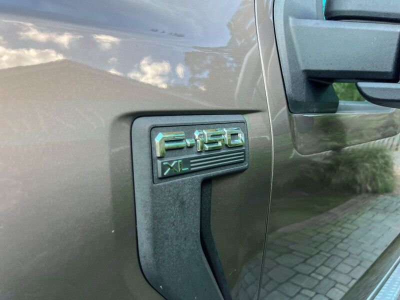 2021 Ford F-150 XL Wilmington NC