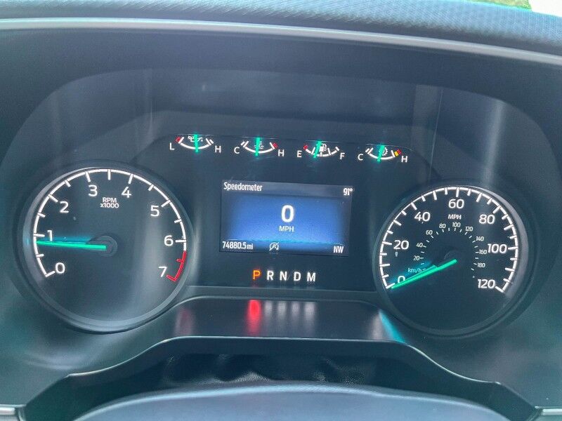 2021 Ford F-150 XL Wilmington NC