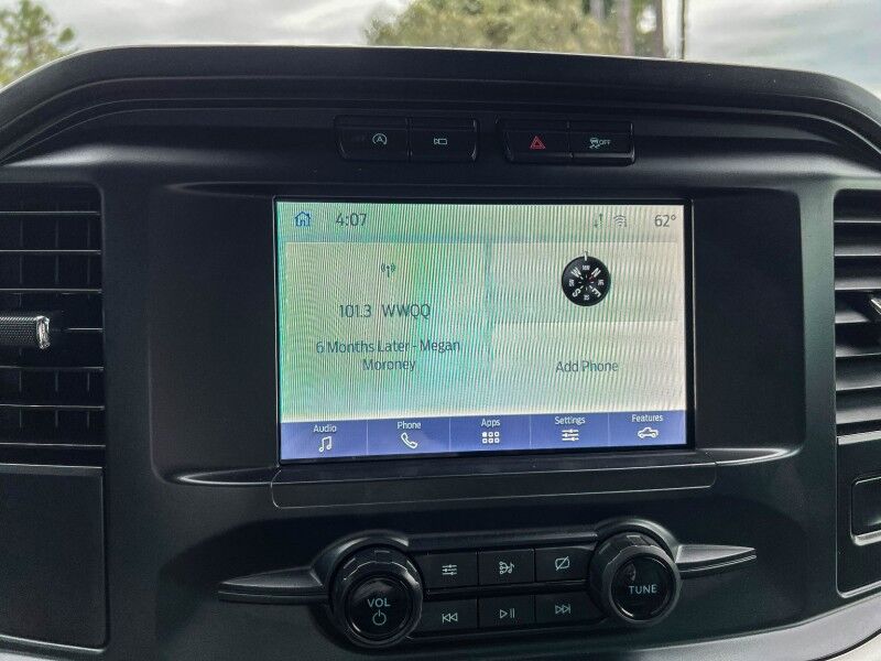 2021 Ford F-150 XL Wilmington NC