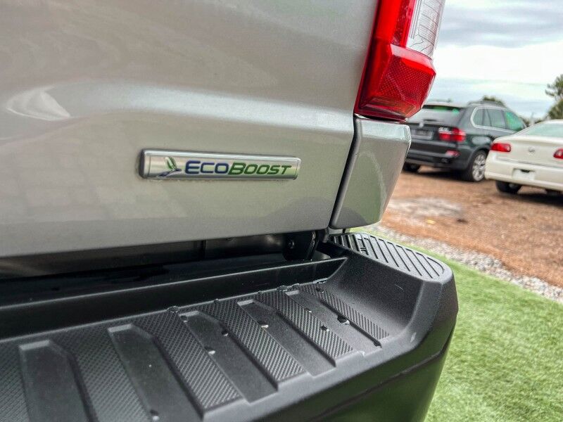 2021 Ford F-150 XL Wilmington NC