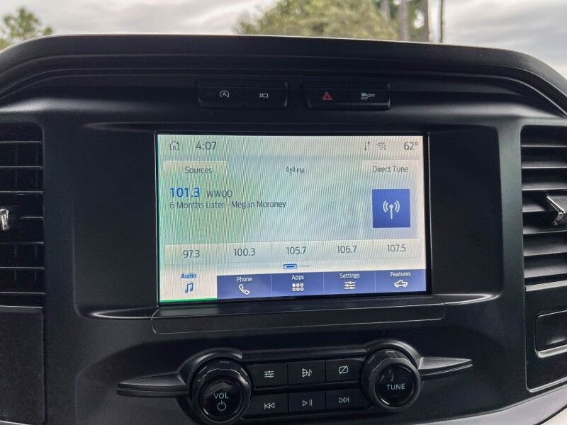 2021 Ford F-150 XL Wilmington NC