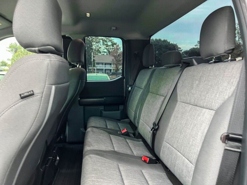 2021 Ford F-150 XL Wilmington NC
