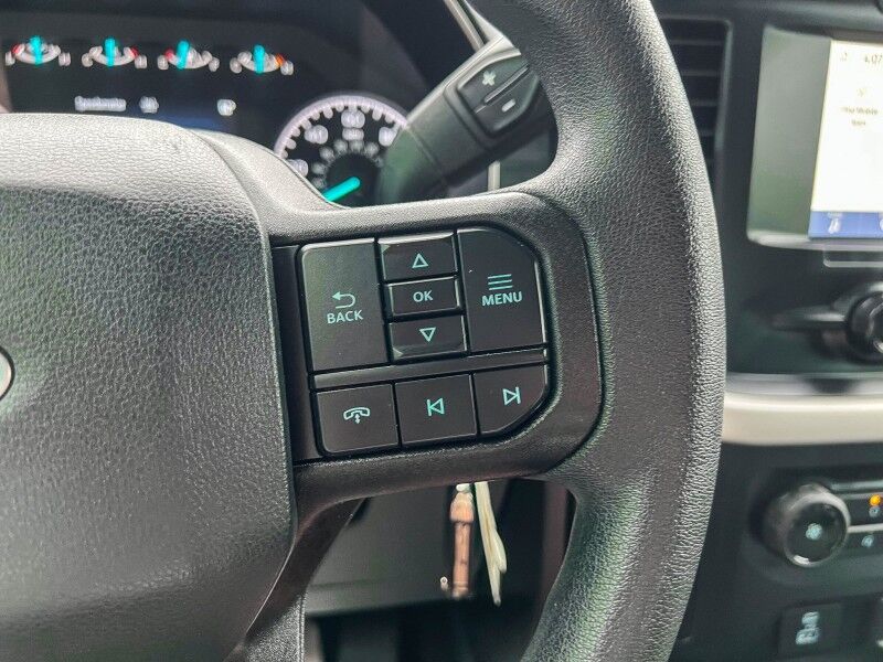 2021 Ford F-150 XL Wilmington NC