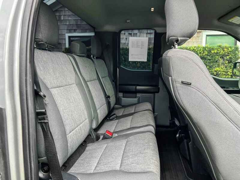 2021 Ford F-150 XL Wilmington NC