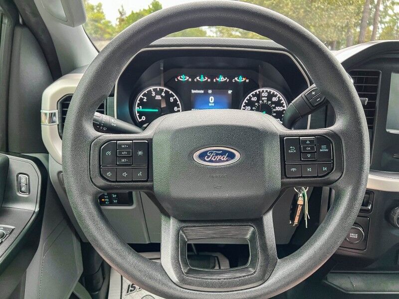 2021 Ford F-150 XL Wilmington NC