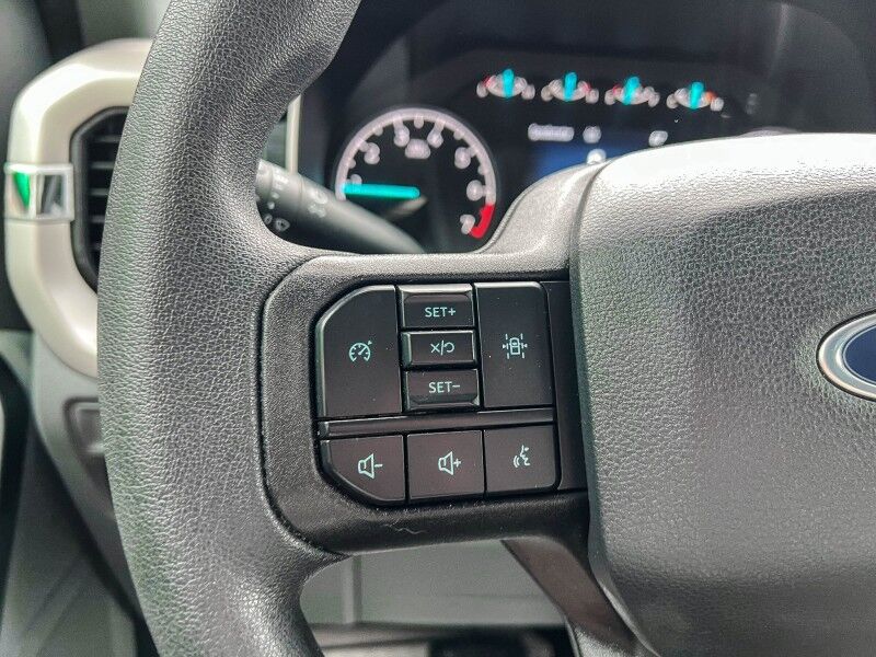 2021 Ford F-150 XL Wilmington NC