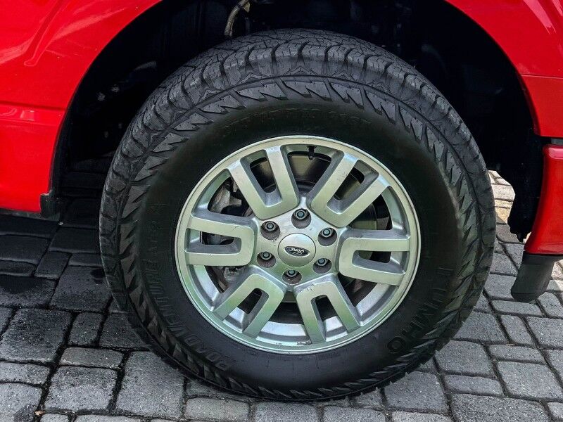 2021 Ford F-150 XL Wilmington NC