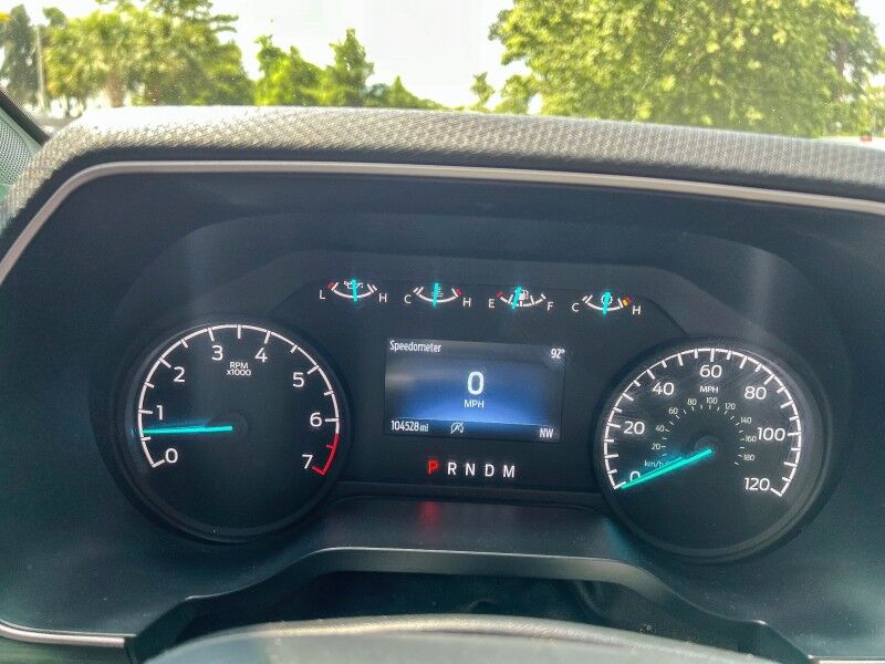 2021 Ford F-150 XL Wilmington NC