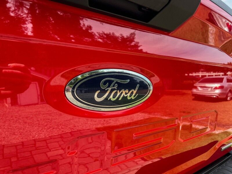 2021 Ford F-150 XL Wilmington NC