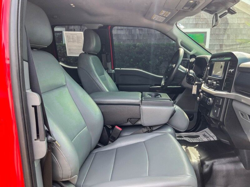 2021 Ford F-150 XL Wilmington NC