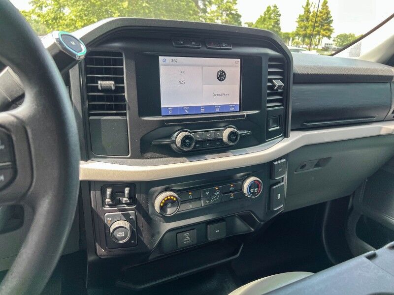 2021 Ford F-150 XL Wilmington NC
