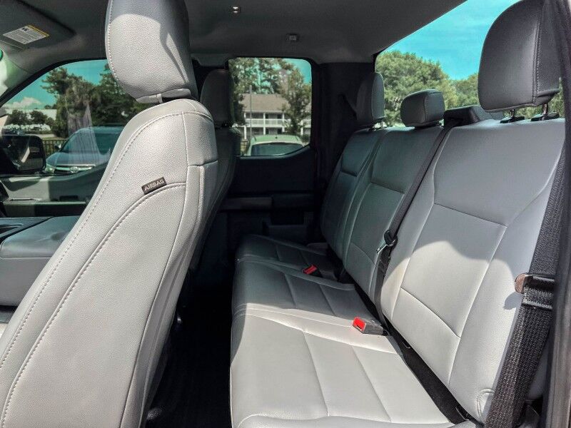 2021 Ford F-150 XL Wilmington NC