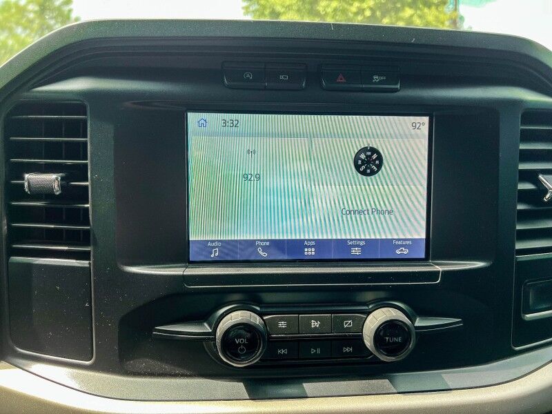 2021 Ford F-150 XL Wilmington NC