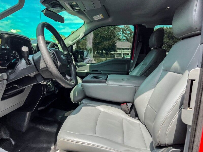2021 Ford F-150 XL Wilmington NC