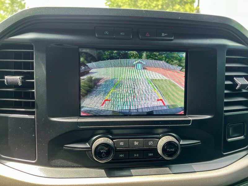 2021 Ford F-150 XL Wilmington NC